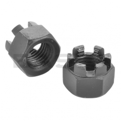 Pokaż produkt: NAKRETKA  DIN 935  koronowa  M24