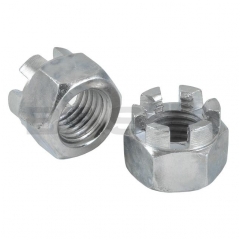 Pokaż produkt: NAKRETKA  DIN 935  koronowa  M36 zn