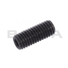 Pokaż produkt: WKRET DOCISKOWY DIN 913 45H  M12*40