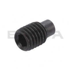 Pokaż produkt: WKRET DOCISKOWY DIN 915 45H   M 5* 8
