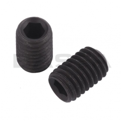 Pokaż produkt: WKRET DOCISKOWY DIN 916 45H   M 3* 3