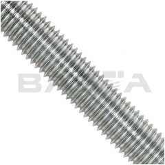 Pokaż produkt: PRĘT  GWINTOWANY DIN 975 kl.10.9  M16*1000 zn