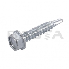 Pokaż produkt: WKRET  DIN 7504-K o6,3* 45 ł.sz. zn