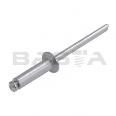 Pokaż produkt: NITY ALUMINIOWE  ZRYWALNE DIN7337 6*12