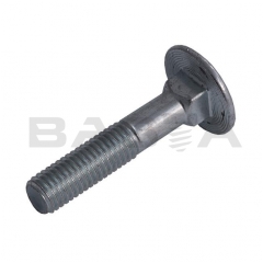 Pokaż produkt: SRUBY PODS. DIN 603 M12*100  KL.8.8 zn