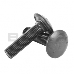 Pokaż produkt: SRUBA ISO 7380   M 5x 30 KL. 10,9  KOŁ.zn