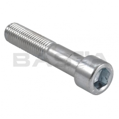 Pokaż produkt: SRUBY  IMBUS  KL  8.8 M 4* 18 DIN 912