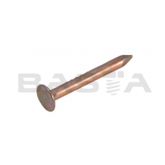 Pokaż produkt: GWOŹDZIE TAPICERSKIE 1,8*18 PN-EN 10230-1 zn żółty