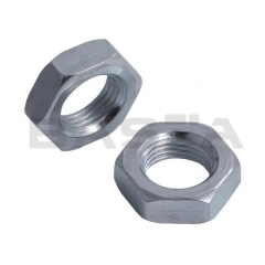 Pokaż produkt: NAKRETKA  DIN 439  niska  M6 zn
