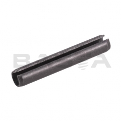 Pokaż produkt: Kołek sprężysty  5x16 DIN 1481 zn