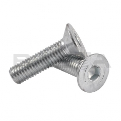 Pokaż produkt: WKRETY DO METALU  DIN 7991 KL. 8.8 M16*90 zn