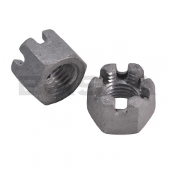Pokaż produkt: NAKRETKA  DIN 935  koronowa  M16 TZN