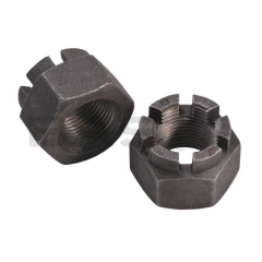 Pokaż produkt: NAKRETKA  DIN 935kl.8 koronowa dr.zw. M18*1,5