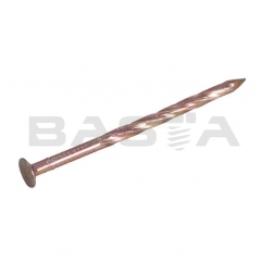 Pokaż produkt: GWOŹDZIE   SKRĘCANE 3,5* 70 PN-EN 10230-1 zn