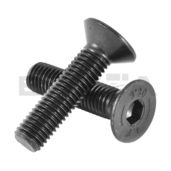 Pokaż produkt: WKRETY DO METALU  DIN 7991 KL. 8.8 M 6*16
