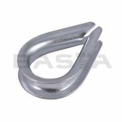Pokaż produkt: KAUSZA DIN 6899B M  6 mm zn