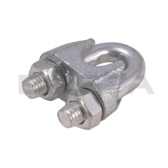 Pokaż produkt: ZACISKI DO LINEK DIN  741  13 mm  ZN