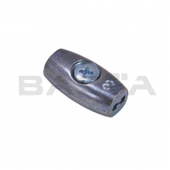 Pokaż produkt: ZACISK KUBEŁKOWY 5 mm ZN