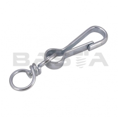 Pokaż produkt: SPINACZ Z OKRĘTKĄ OCYNK120MM
