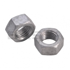 Pokaż produkt: NAKRETKA     DIN 934.8R TZN  M6 ISO FIT