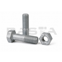 Pokaż produkt: ZEST.SB TZN KL 8.8U.M12x180 [EN15048/ISO4014+4032]