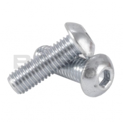 Pokaż produkt: SRUBA ISO 7380  M8x 20 KL. 10,9 zn